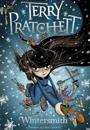Wintersmith (Terry Pratchett)