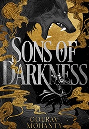 Sons of Darkness (Gourav Mohanty)