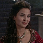 Queen Guinevere