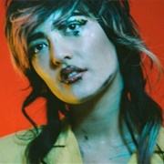 Ayesha Tan Jones (Queer, Enby, They/He/Fae)