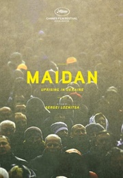 Maidan (2014)