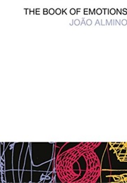 The Book of Emotions (Joao Almino)