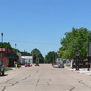 Eagle, Nebraska