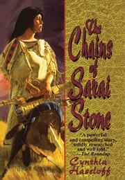 The Chains of Sarai Stone (Cynthia Haseloff)