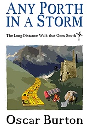 Any Porth in a Storm (Oscar Burton)