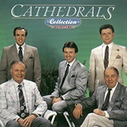 The Cathedrals Quartet
