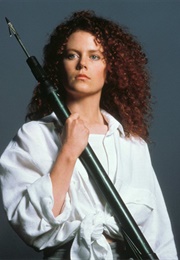 Nicole Kidman - Rae Ingram (Dead Calm) (1989)