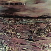 Earth Rot - David Axelrod