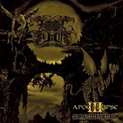 Impending Doom - Apocalypse III - The Manifested Purgatorium