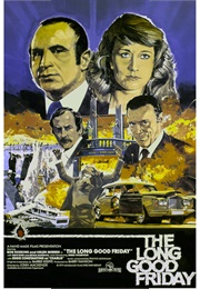 The Long Good Friday (1980)