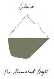 The Nonexistent Knight (Italo Calvino)