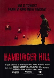 Hamburger Hill (1987)