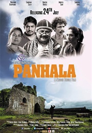 Panhala (2015)