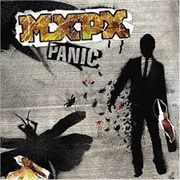 Mxpx - Panic