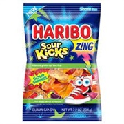 Haribo Sour Kicks