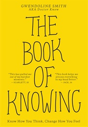 The Book of Knowing (Gwendoline Smith)
