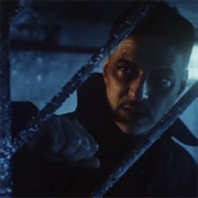 Dmitri "Enzo" Antonov