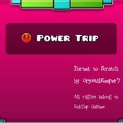 Power Trip