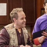 Dr. Robert Wolcott (The Big Bang Theory)