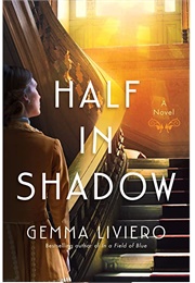 Half in Shadow (Gemma Liviero)
