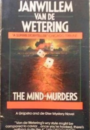 Mind-Murders (Janwillem Van De Wetering)