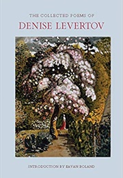 The Collected Poems of Denise Levertov (Denise Levertov)