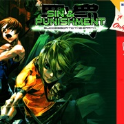 Sin and Punishment
