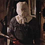Jason Voorhees (Friday the 13th Pt 2)