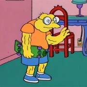 Hans Moleman