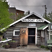 Wildcat Cafe