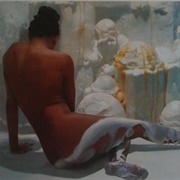 Ice Cream Cavern (Will Cotton)