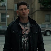 Frank Castle