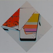 Untitled (Scoop) (Philip Argent)