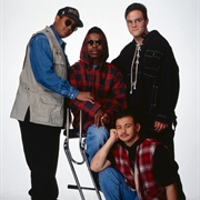 All-4-One