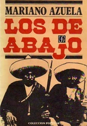 Los De Abajo (Mariano Azuela)