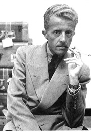 Paul Bowles (Paul Bowles)