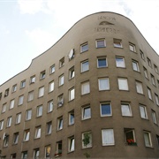 Bonjour Tristesse, Berlin