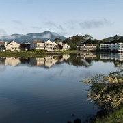 Mill Valley, California