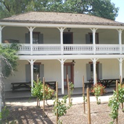 Leonis Adobe, Calabasas