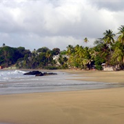 Stonehaven Bay, Trinidad & Tobago