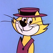 Top Cat