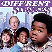 Diff'rent Strokes (1978–1986)