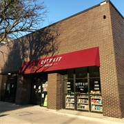City Lit Books