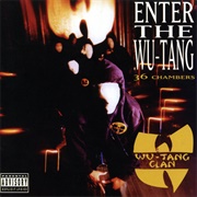Wu-Tang Clan - Enter the Wu-Tang (36 Chambers) (1993)