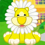 Daisy Lion
