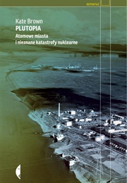 Plutopia (Kate Brown)
