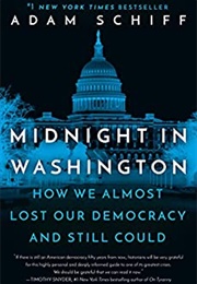 Midnight in Washington (Adam B. Schiff)
