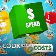 Cook at All Costs
