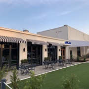 Automatic Seafood and Oysters