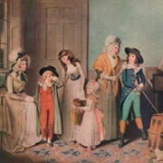 Georgian Era History